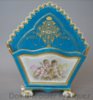 Sevres letter rack